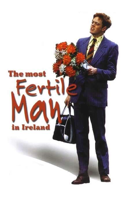 The Most Fertile Man in Ireland